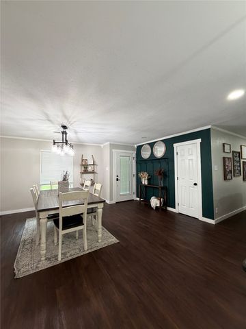 1306 Mcdaniel Street, Callisburg, TX 76240