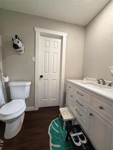 1306 Mcdaniel Street, Callisburg, TX 76240