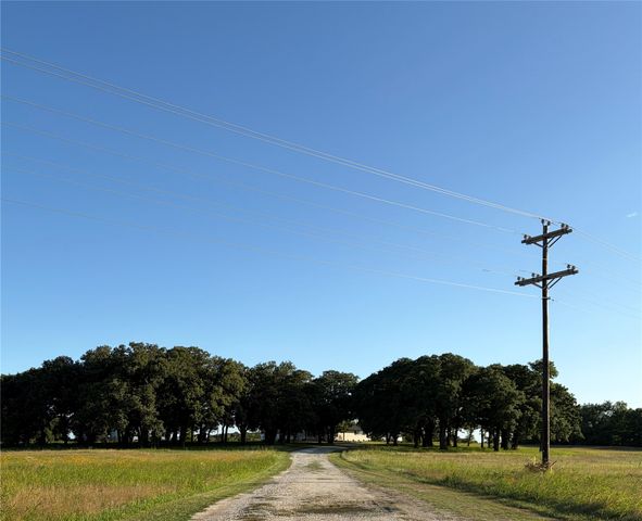 1306 Mcdaniel Street, Callisburg, TX 76240