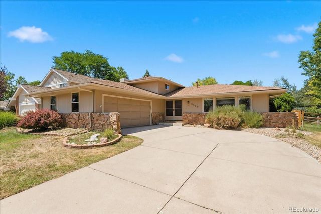 6689 E Heritage Pl N, Englewood, CO 80111