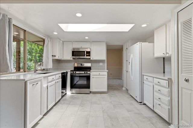 6689 E Heritage Pl N, Englewood, CO 80111