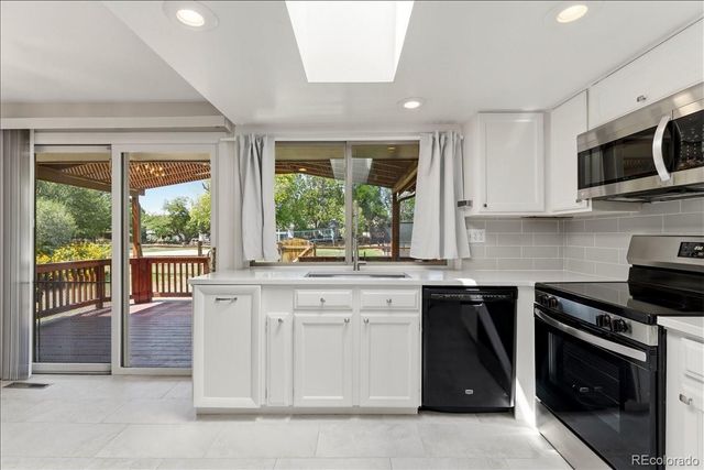 6689 E Heritage Pl N, Englewood, CO 80111
