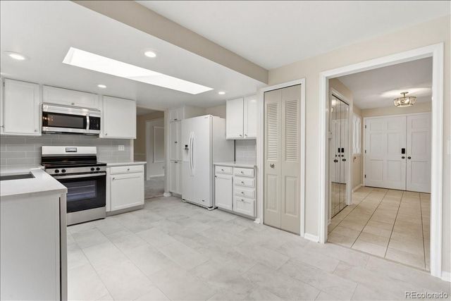 6689 E Heritage Pl N, Englewood, CO 80111