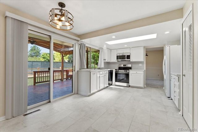 6689 E Heritage Pl N, Englewood, CO 80111