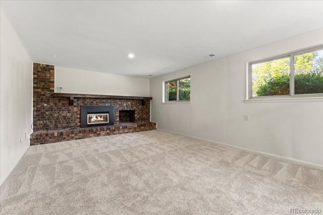 6689 E Heritage Pl N, Englewood, CO 80111