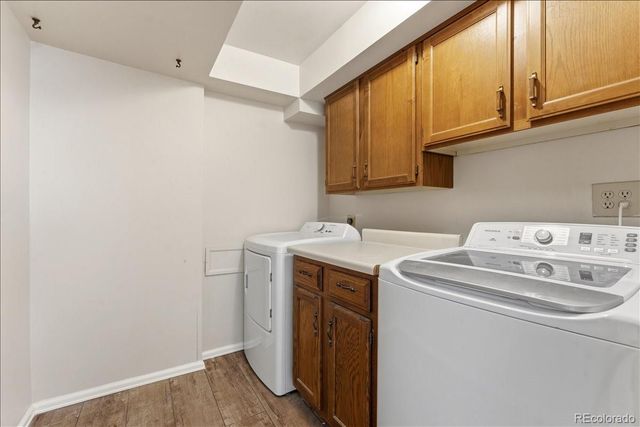 6689 E Heritage Pl N, Englewood, CO 80111