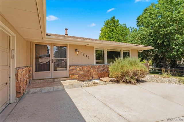 6689 E Heritage Pl N, Englewood, CO 80111