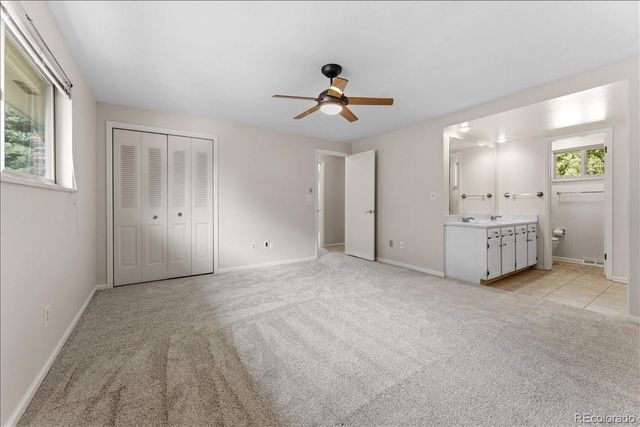 6689 E Heritage Pl N, Englewood, CO 80111