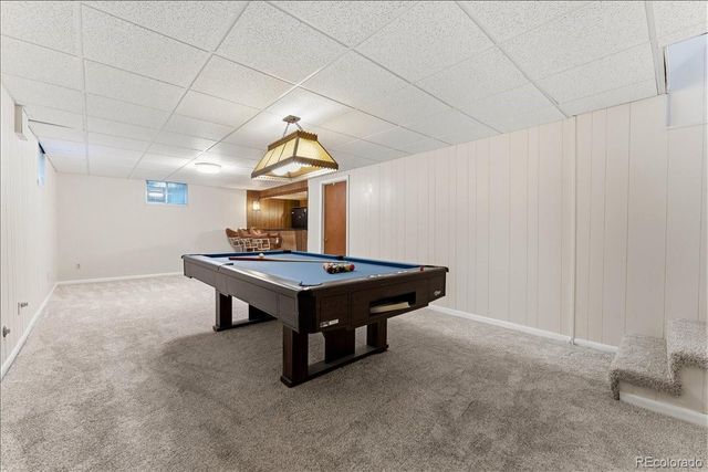 6689 E Heritage Pl N, Englewood, CO 80111