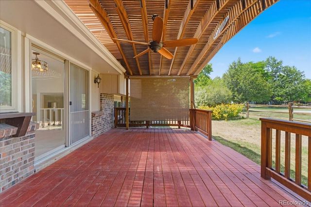 6689 E Heritage Pl N, Englewood, CO 80111