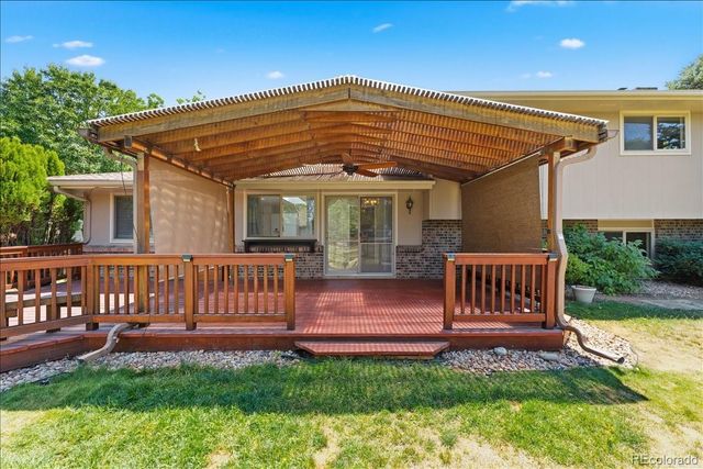 6689 E Heritage Pl N, Englewood, CO 80111
