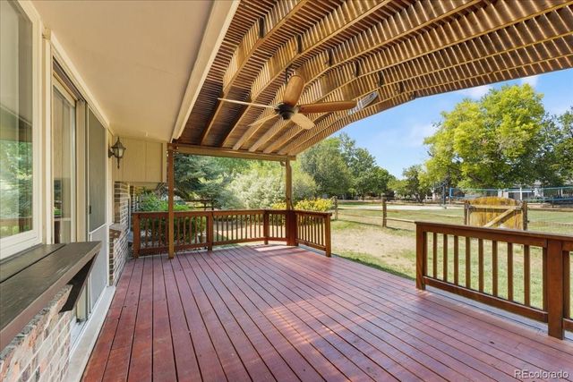6689 E Heritage Pl N, Englewood, CO 80111