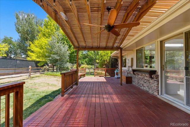 6689 E Heritage Pl N, Englewood, CO 80111
