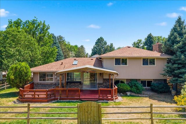 6689 E Heritage Pl N, Englewood, CO 80111
