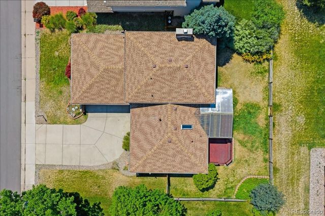 6689 E Heritage Pl N, Englewood, CO 80111