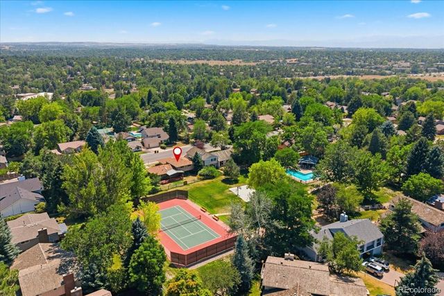 6689 E Heritage Pl N, Englewood, CO 80111