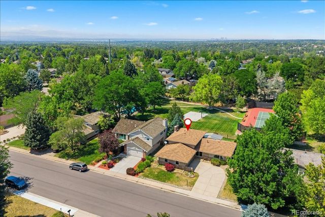 6689 E Heritage Pl N, Englewood, CO 80111