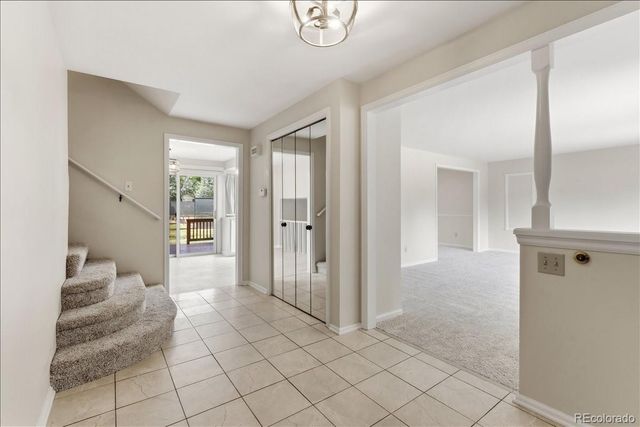 6689 E Heritage Pl N, Englewood, CO 80111