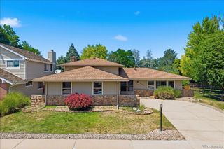 6689 E Heritage Pl N, Englewood, CO 80111