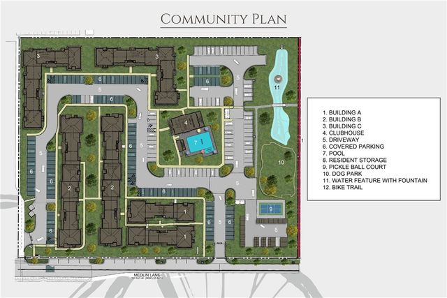 3339 MP Parkway 202, Bentonville, AR 72712