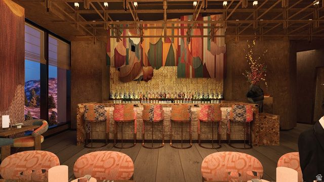 1707 W GLENCOE MOUNTAIN WAY #5F, Park City, UT 84060