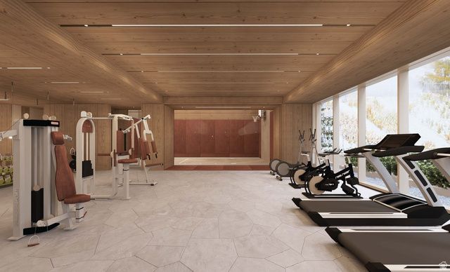 1707 W GLENCOE MOUNTAIN WAY #5F, Park City, UT 84060