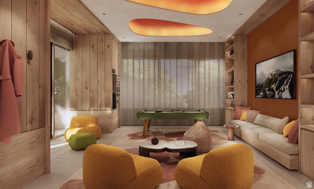 1707 W GLENCOE MOUNTAIN WAY #5F, Park City, UT 84060