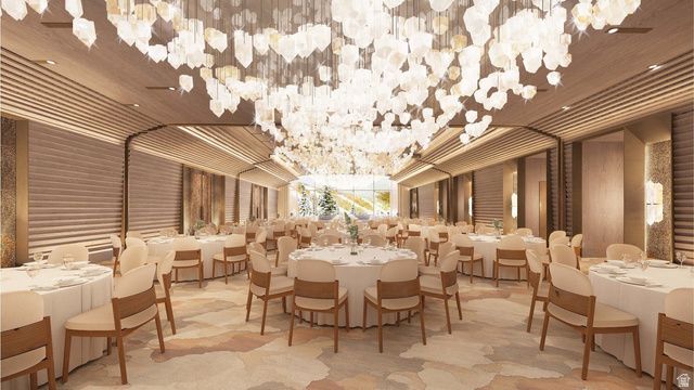 1707 W GLENCOE MOUNTAIN WAY #5F, Park City, UT 84060