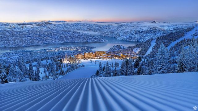 1707 W GLENCOE MOUNTAIN WAY #5F, Park City, UT 84060