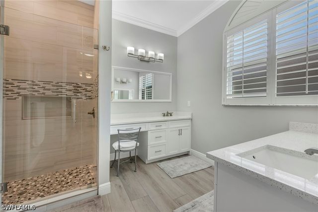 3557 Periwinkle WAY 1-51, Naples, FL 34114