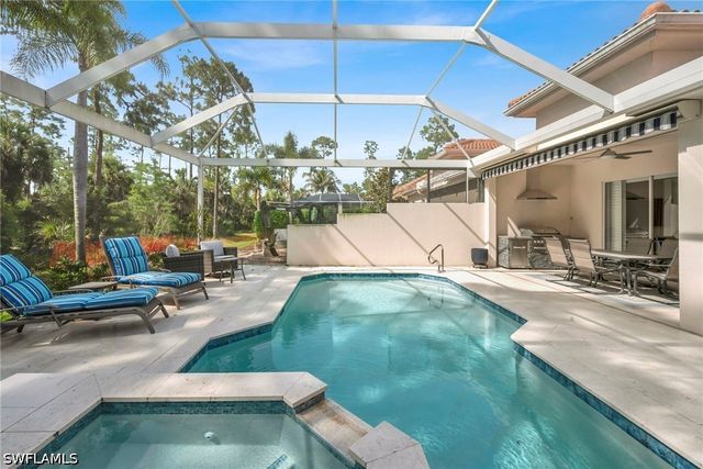 3557 Periwinkle WAY 1-51, Naples, FL 34114