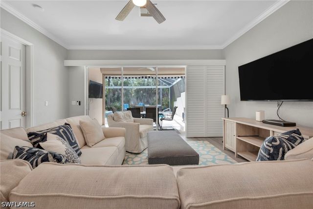 3557 Periwinkle WAY 1-51, Naples, FL 34114