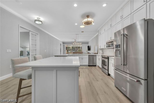 3557 Periwinkle WAY 1-51, Naples, FL 34114