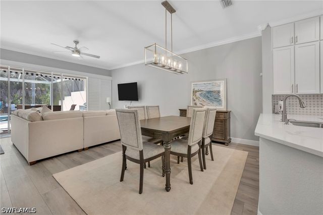 3557 Periwinkle WAY 1-51, Naples, FL 34114