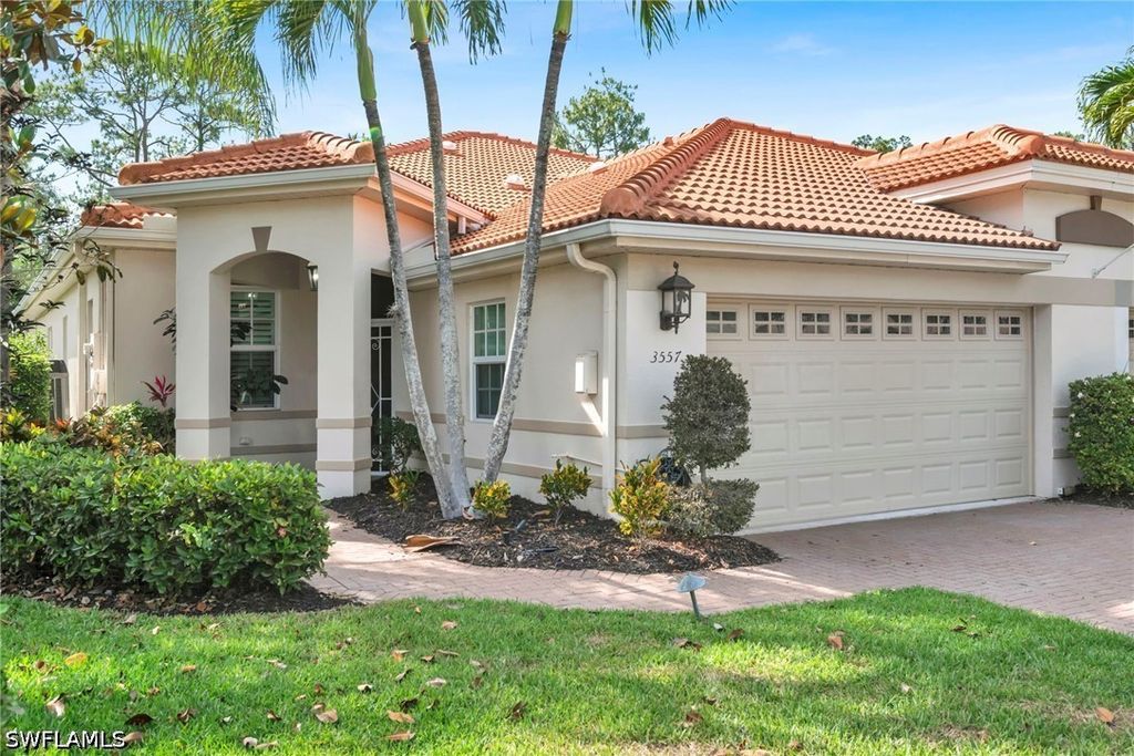 3557 Periwinkle WAY 1-51, Naples, FL 34114