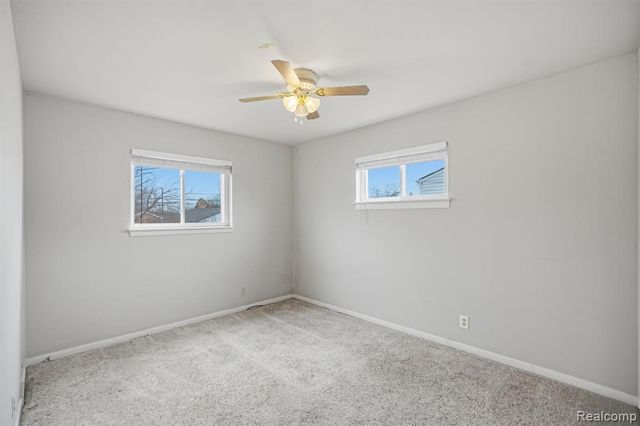 24749 Panama Avenue, Warren, MI 48091