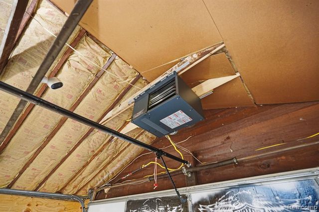 24749 Panama Avenue, Warren, MI 48091