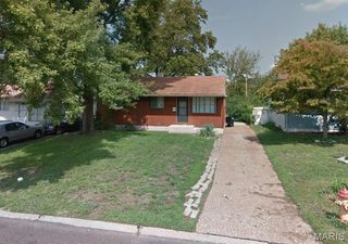 201 Roderick Drive, St Louis, MO 63137