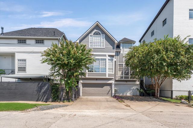 2201 Crocker Street, Houston, TX 77006