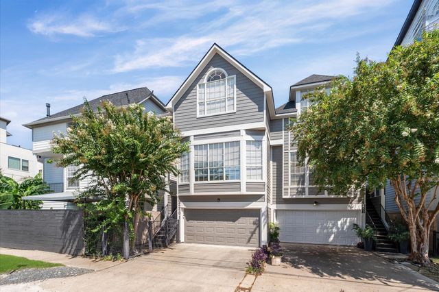 2201 Crocker Street, Houston, TX 77006