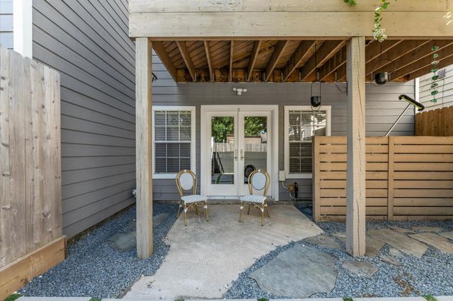 2201 Crocker Street, Houston, TX 77006
