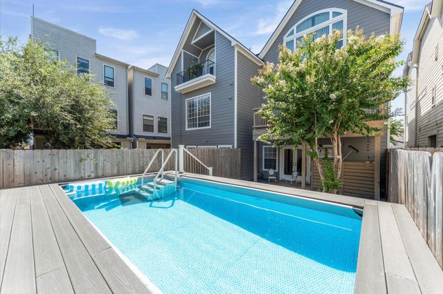 2201 Crocker Street, Houston, TX 77006