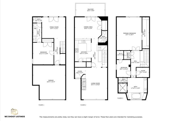 2201 Crocker Street, Houston, TX 77006