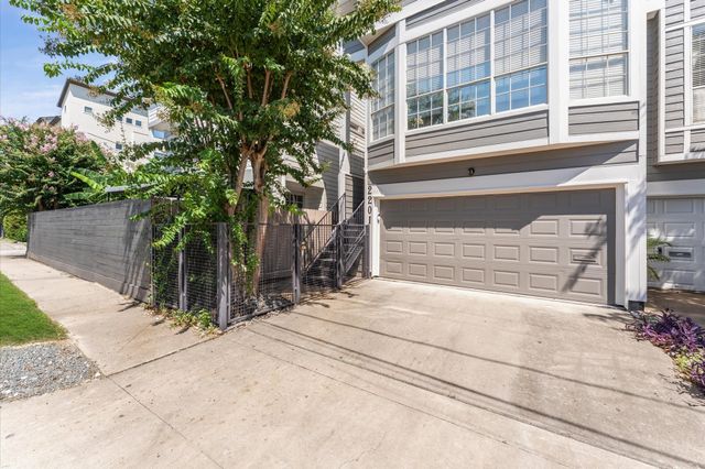 2201 Crocker Street, Houston, TX 77006