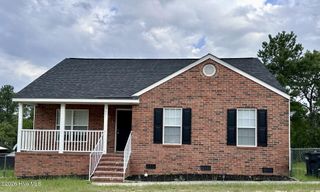3671 Madrid Drive N, Augusta, GA 30906