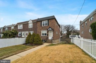 273 WESTBROOK DR, Clifton Heights, PA 19018