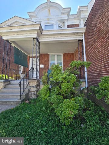 2112 E CHELTEN E, Philadelphia, PA 19138