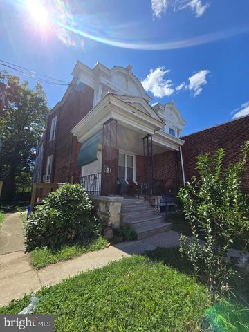 2112 E CHELTEN E, Philadelphia, PA 19138
