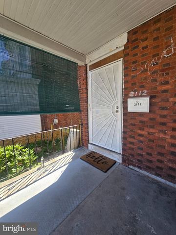 2112 E CHELTEN E, Philadelphia, PA 19138