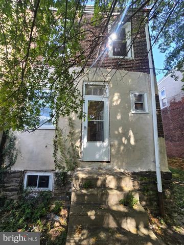 2112 E CHELTEN E, Philadelphia, PA 19138